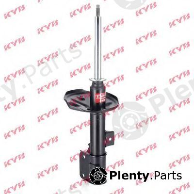  KYB part 334327 Shock Absorber