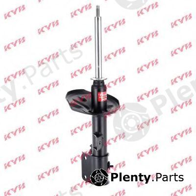  KYB part 334393 Shock Absorber