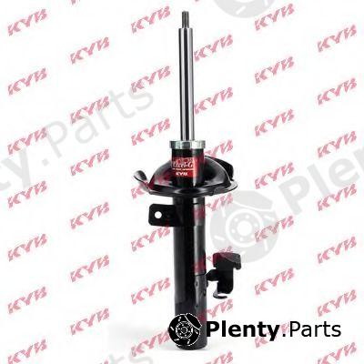  KYB part 334841 Shock Absorber