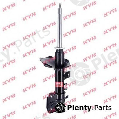  KYB part 335022 Shock Absorber