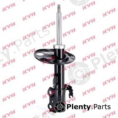  KYB part 335821 Shock Absorber