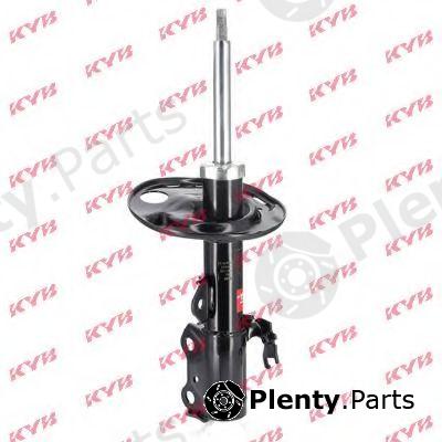  KYB part 335823 Shock Absorber