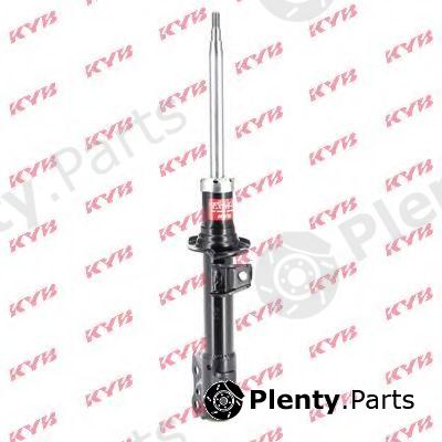  KYB part 338016 Shock Absorber