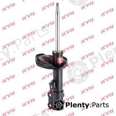  KYB part 338023 Shock Absorber