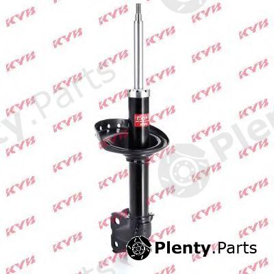  KYB part 339241 Shock Absorber