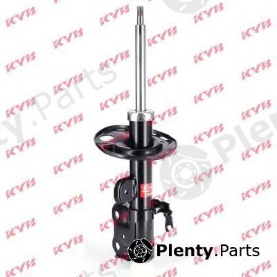  KYB part 339242 Shock Absorber