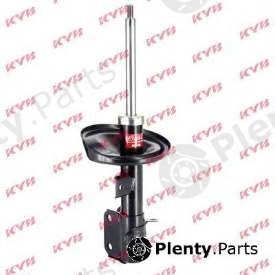  KYB part 339266 Shock Absorber
