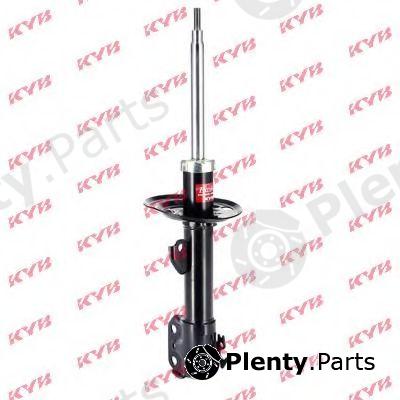  KYB part 339267 Shock Absorber