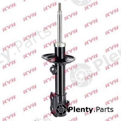  KYB part 339756 Shock Absorber