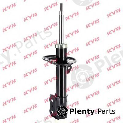  KYB part 339757 Shock Absorber