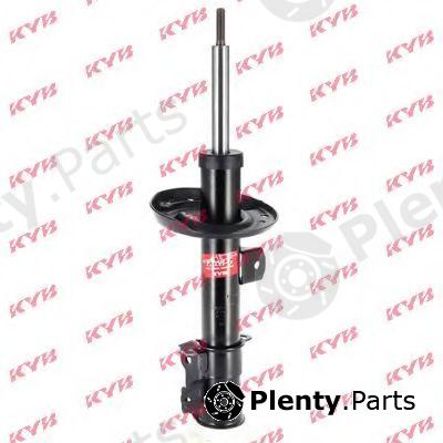  KYB part 339760 Shock Absorber