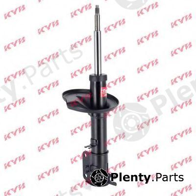  KYB part 339790 Shock Absorber