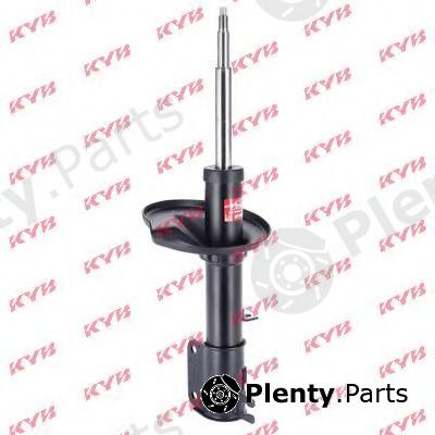  KYB part 339791 Shock Absorber