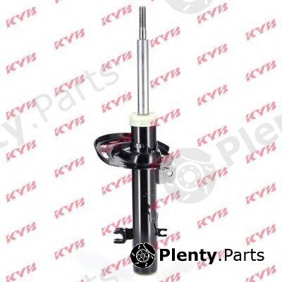  KYB part 339795 Shock Absorber