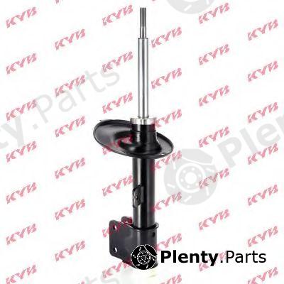  KYB part 339807 Shock Absorber
