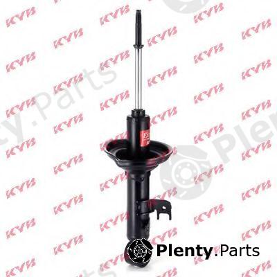  KYB part 341397 Shock Absorber