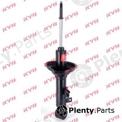  KYB part 341398 Shock Absorber