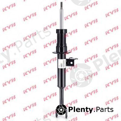  KYB part 341707 Shock Absorber