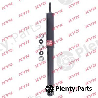  KYB part 343186 Shock Absorber