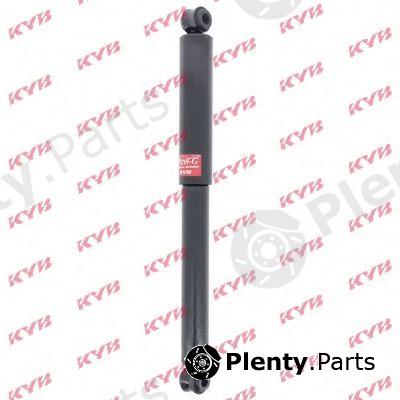  KYB part 343196 Shock Absorber