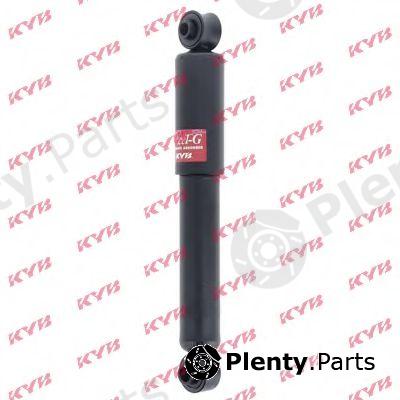  KYB part 343229 Shock Absorber