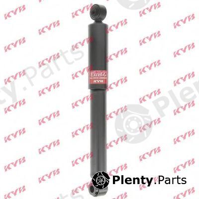  KYB part 343266 Shock Absorber