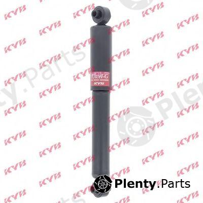  KYB part 343296 Shock Absorber