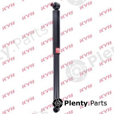  KYB part 343391 Shock Absorber