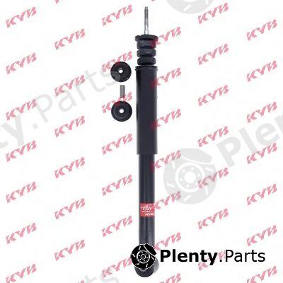  KYB part 343822 Shock Absorber