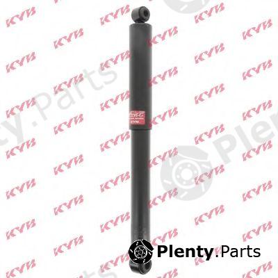  KYB part 344204 Shock Absorber