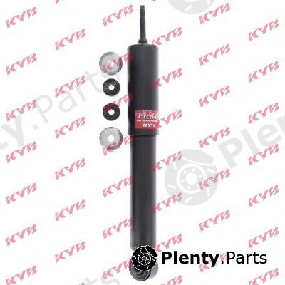  KYB part 344257 Shock Absorber