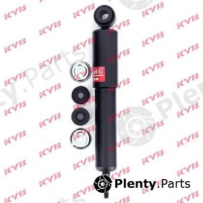 KYB part 344484 Shock Absorber