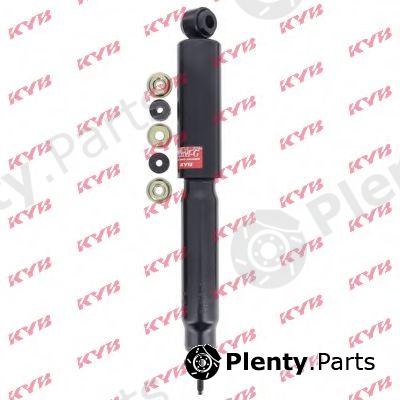  KYB part 345011 Shock Absorber