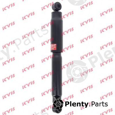  KYB part 345018 Shock Absorber