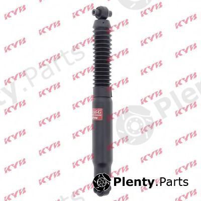  KYB part 345076 Shock Absorber