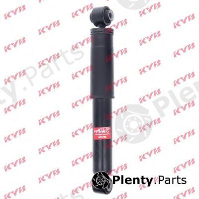  KYB part 345702 Shock Absorber