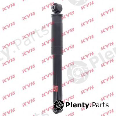  KYB part 345704 Shock Absorber