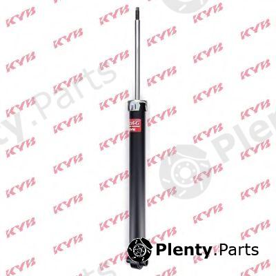  KYB part 348025 Shock Absorber