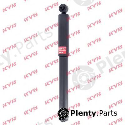  KYB part 348031 Shock Absorber