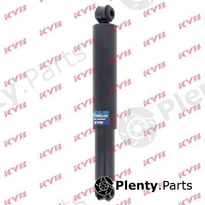  KYB part 444025 Shock Absorber
