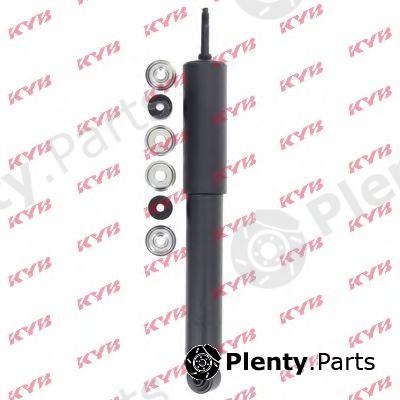  KYB part 444093 Shock Absorber
