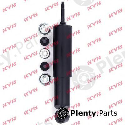  KYB part 444322 Shock Absorber