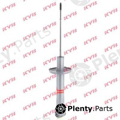 KYB part 551063 Shock Absorber