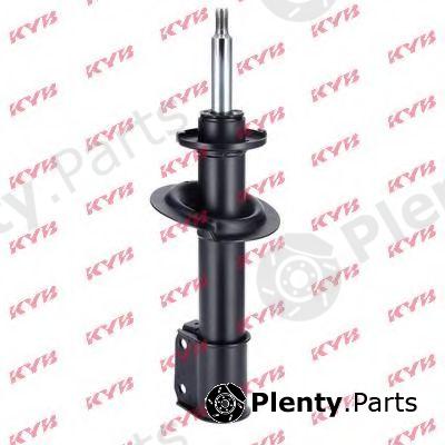  KYB part 631004 Shock Absorber