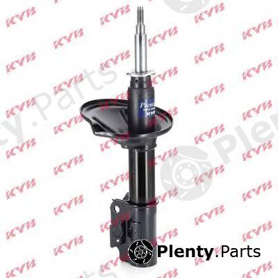  KYB part 633049 Shock Absorber