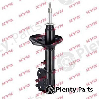  KYB part 633147 Shock Absorber