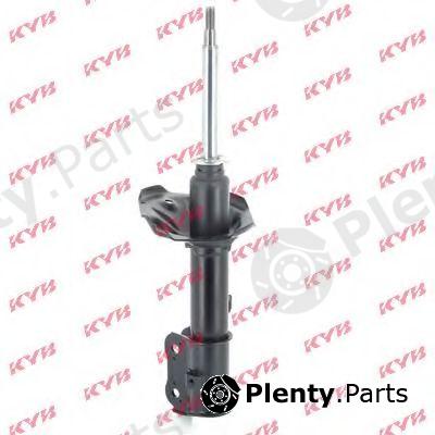  KYB part 633177 Shock Absorber
