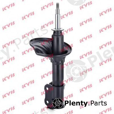  KYB part 633179 Shock Absorber
