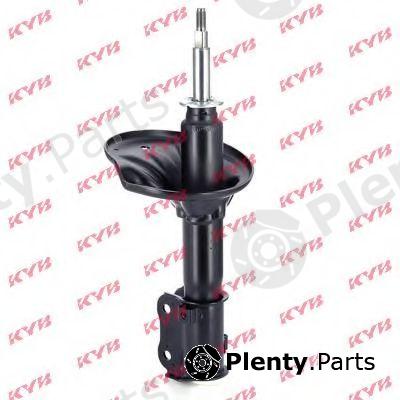  KYB part 633180 Shock Absorber