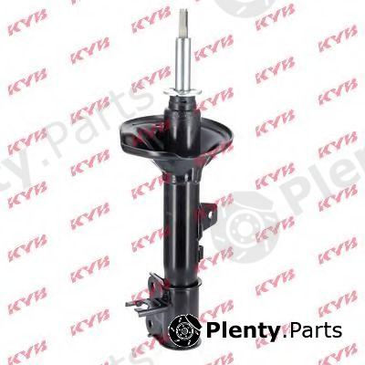  KYB part 633181 Shock Absorber